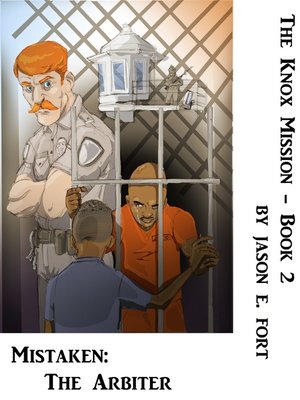 cover image of Mistaken